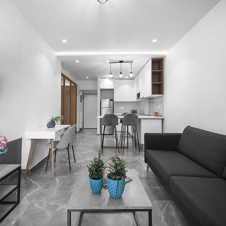 Apartmán Floral, Nilie Hospitality Mgmt Soluň Exteriér fotografie