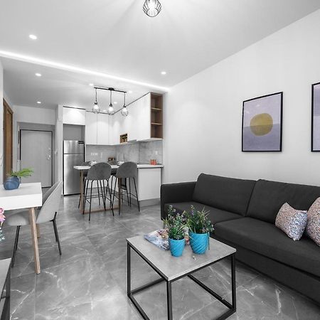 Apartmán Floral, Nilie Hospitality Mgmt Soluň Exteriér fotografie