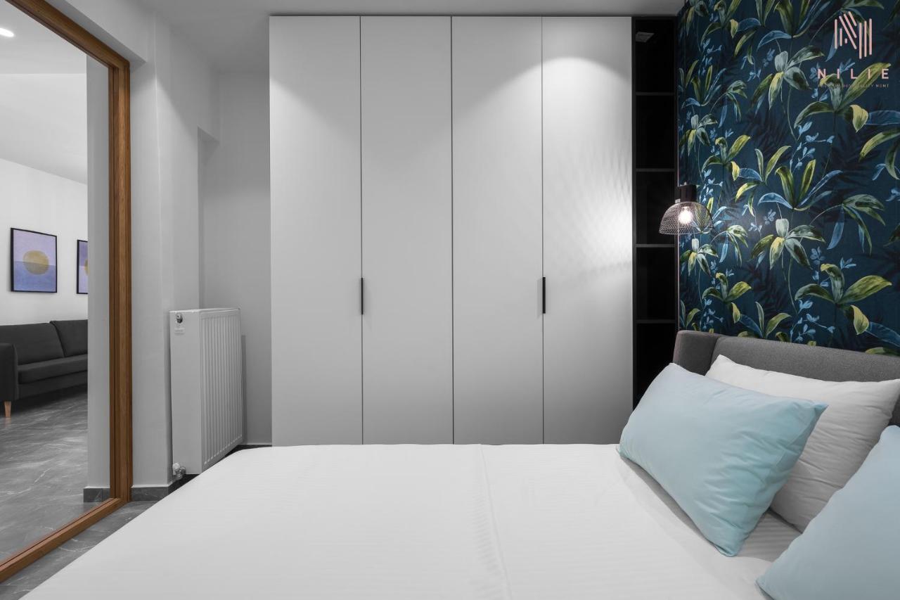 Apartmán Floral, Nilie Hospitality Mgmt Soluň Exteriér fotografie